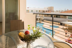SEABREEZE APARTMENT 200m away from the sea
